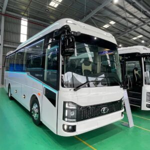THACO CRUISE TB87S 29 CHỖ 2025