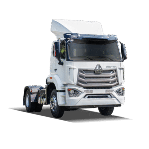 SINOTRUK 4×2