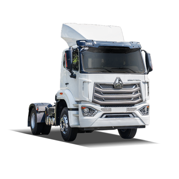 SINOTRUK 4×2