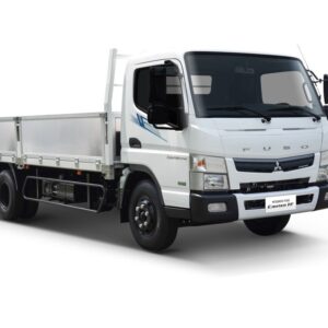 Mitsubishi Canter TF7.5, TẢI 3.49 TẤN, Thùng 5m2