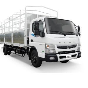 MITSUBISHI CANTER TF8.5L , TẢI 4.6 Tấn, Thùng 6m2