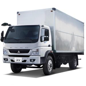 Tải Mitsubishi Fuso FI 170 TẢI 8.3 TẤN, THÙNG DÀI 6.1 MÉT