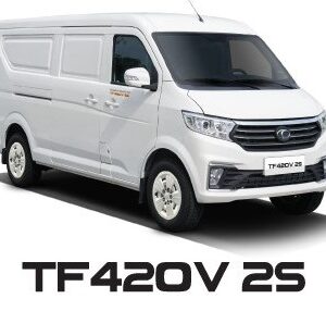 THACO VAN TF420V 2 CHỖ MỚI