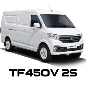 THACO FRONTIER TF450V 2S, TẢI VAN THACO 2 CHỖ