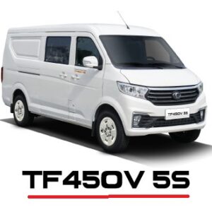THACO FRONTIER TF450V 5S, TẢI VAN THACO 5 CHỖ