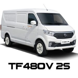 THACO FRONTIER TF480V 2S, TẢI VAN THACO 2 CHỖ