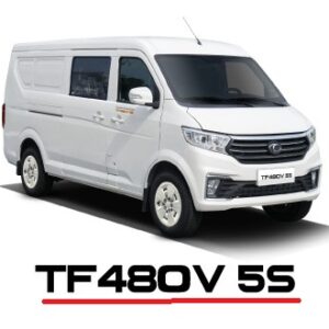 THACO FRONTIER TF480V 5S, TẢI VAN THACO 5 CHỖ
