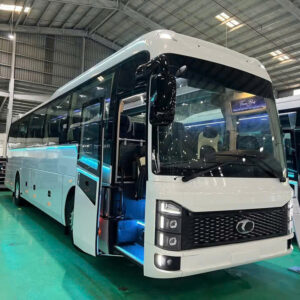 XE KHÁCH THACO 47 CHỖ, CRUISE TB120 2025.