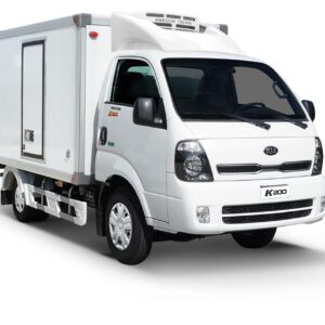 Xe Tải Kia K200 THÙNG ĐÔNG LẠNH, TẢI 1T49