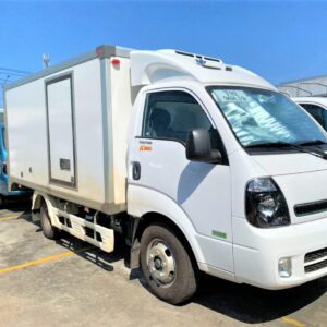 Xe Tải KIA K250 THÙNG ĐÔNG LẠNH, TẢI 1T99