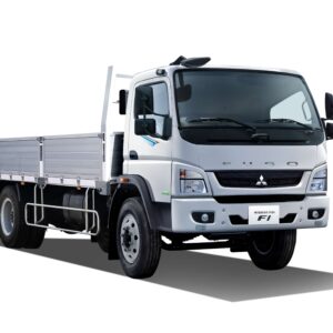 Xe Tải Mitsubishi Fuso FI 170L TẢI 8.2 TẤN, THÙNG DÀI 6.85 MÉT
