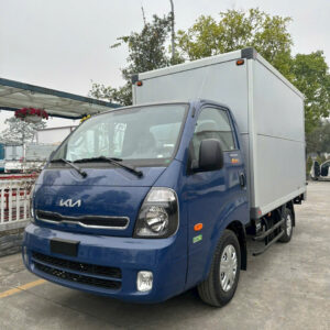 Xe Tải KIA K200 Tải trọng 1.9 Tấn