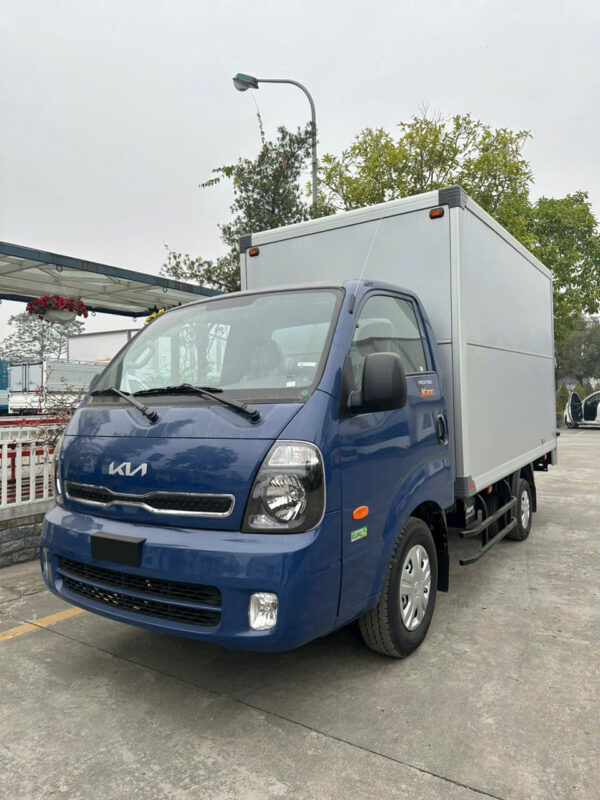 Xe Tải KIA K200 Tải trọng 1.9 Tấn