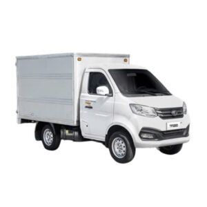 THACO FRONTIER TF220, Tải 990 kg, Thùng dài 2m3